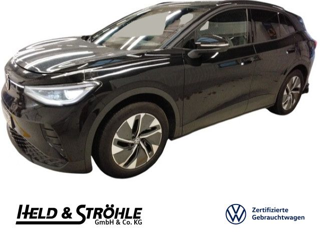 Volkswagen ID.4 2025