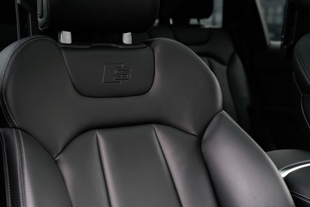 Audi SQ7 2020