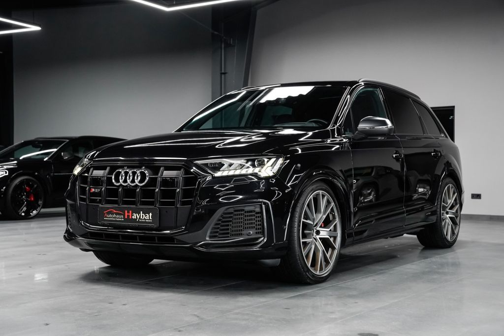 Audi SQ7 2020
