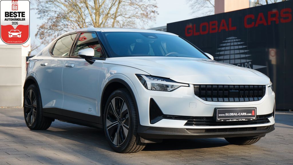 Polestar 2 2022