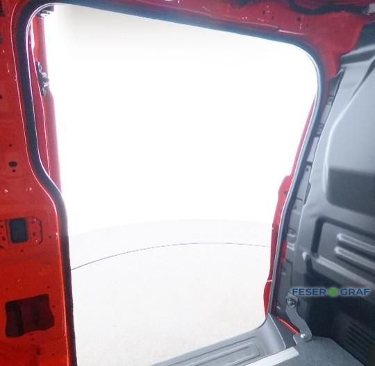 Volkswagen T7 Transporter 2025