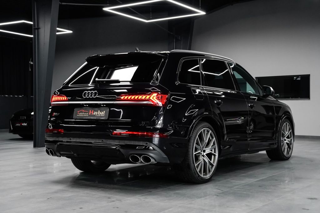 Audi SQ7 2020