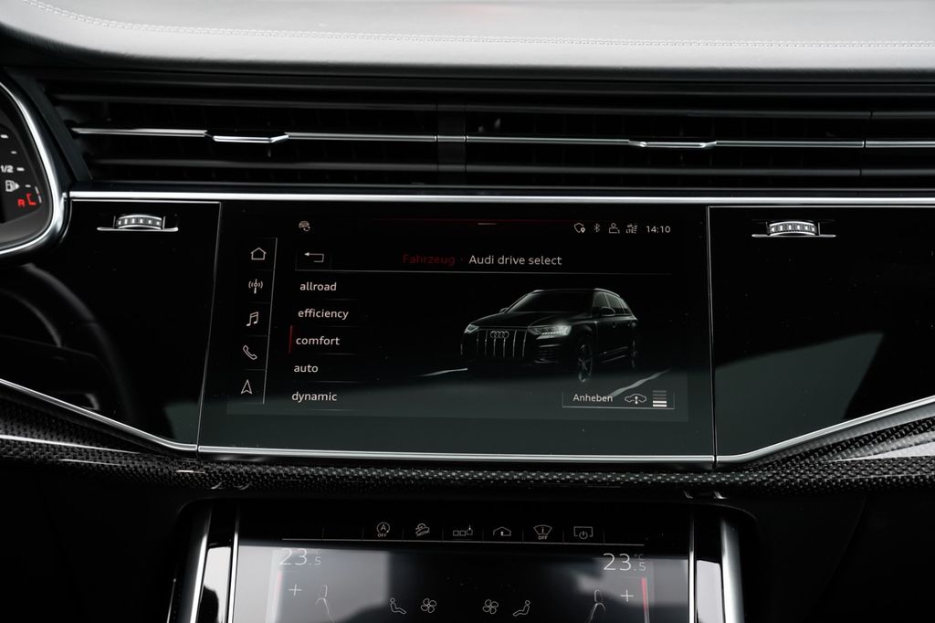 Audi SQ7 2020
