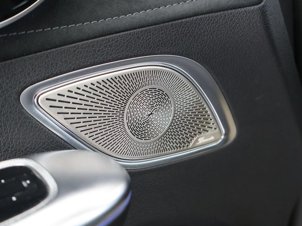 Mercedes-Benz EQE 2022