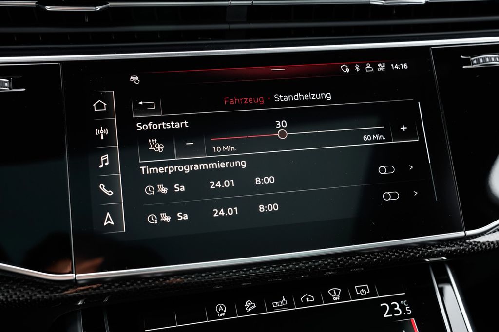 Audi SQ7 2020