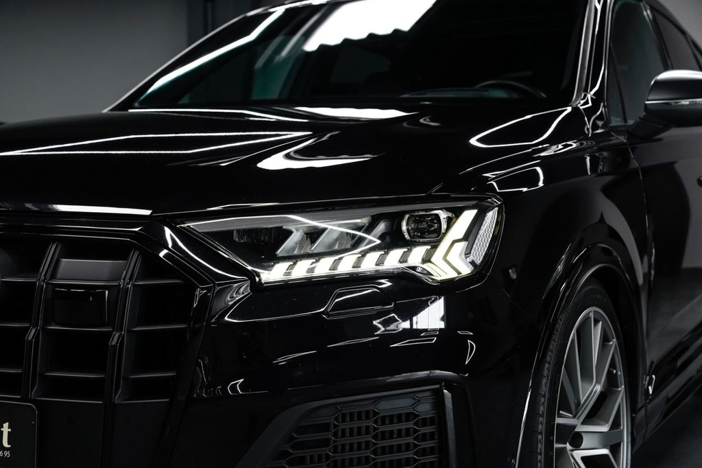Audi SQ7 2020
