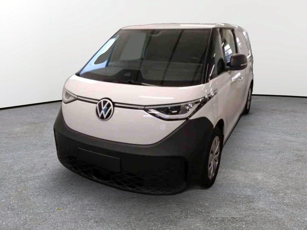 Volkswagen ID. Buzz 2023