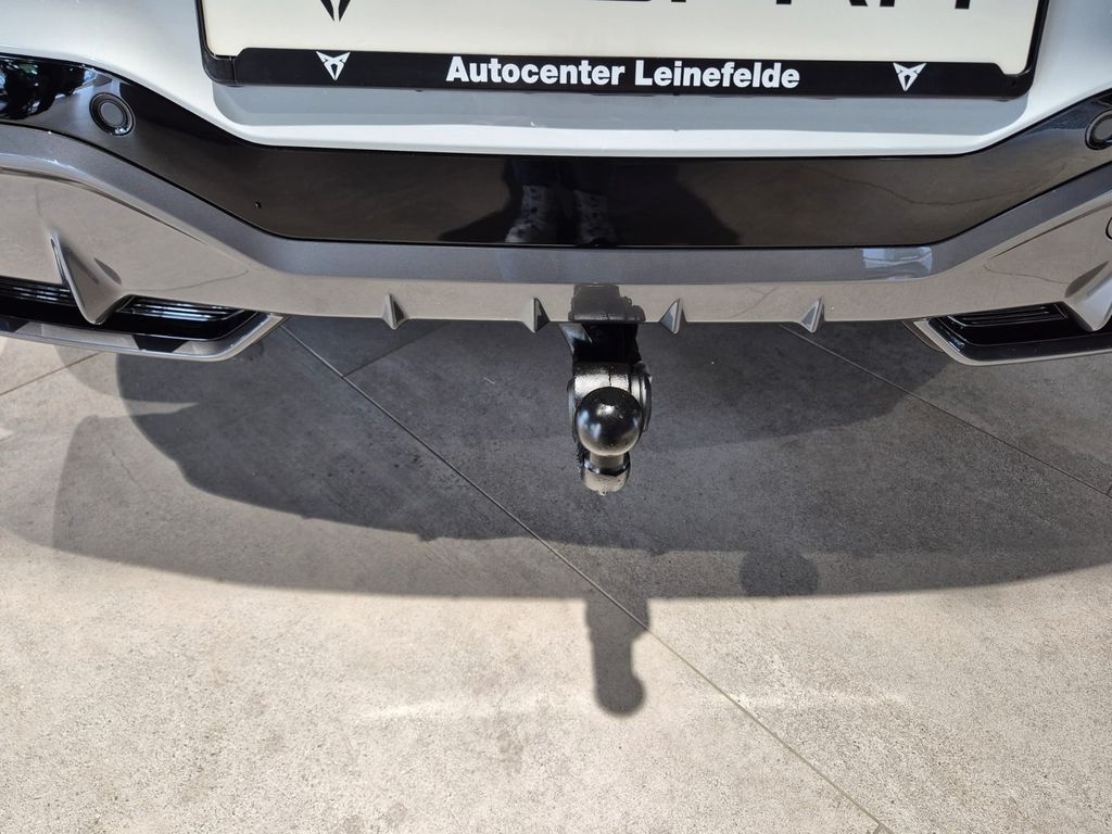 Cupra Terramar 2026