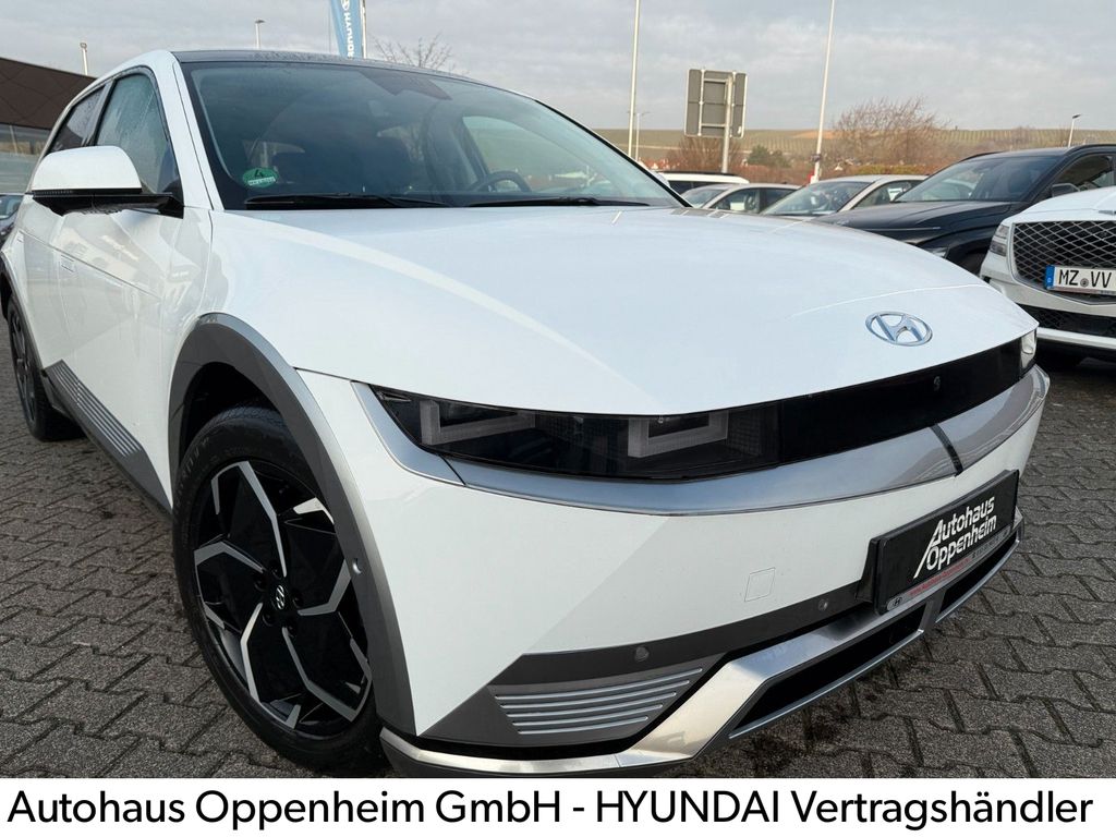 Hyundai IONIQ 5 2022