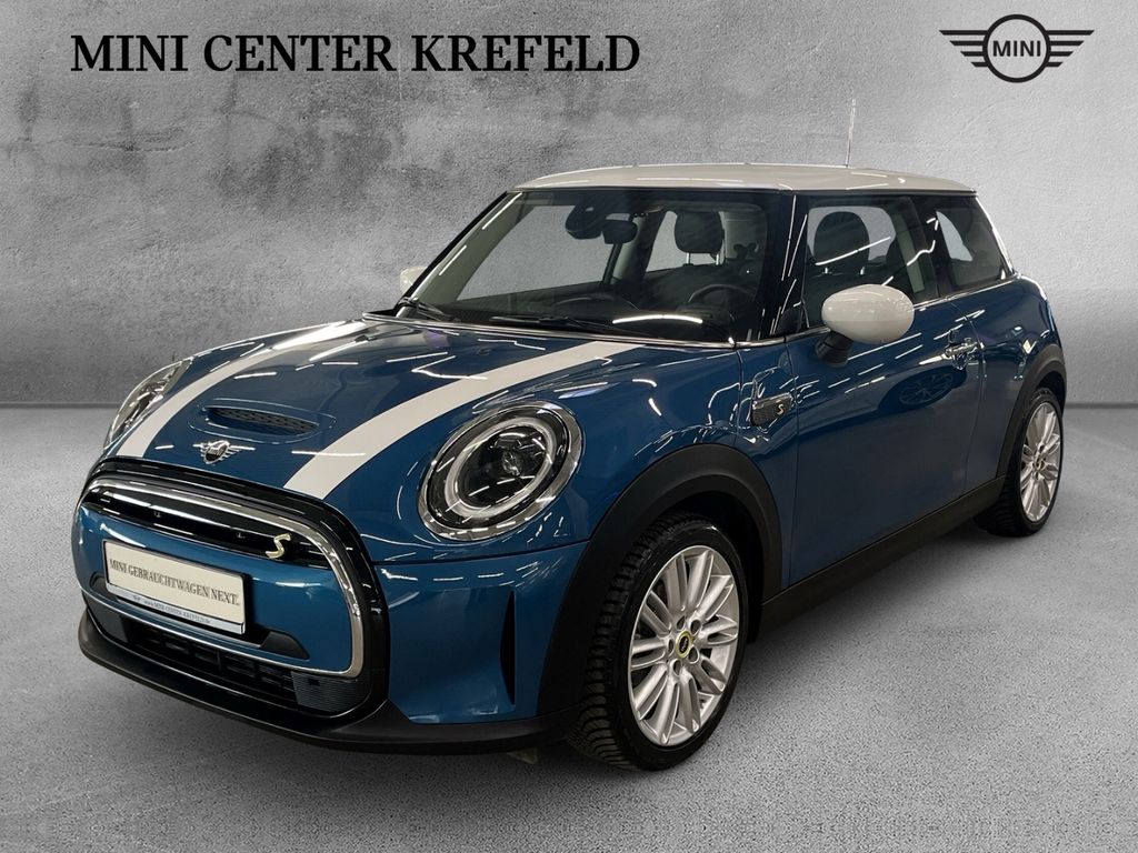 MINI Cooper SE 2023
