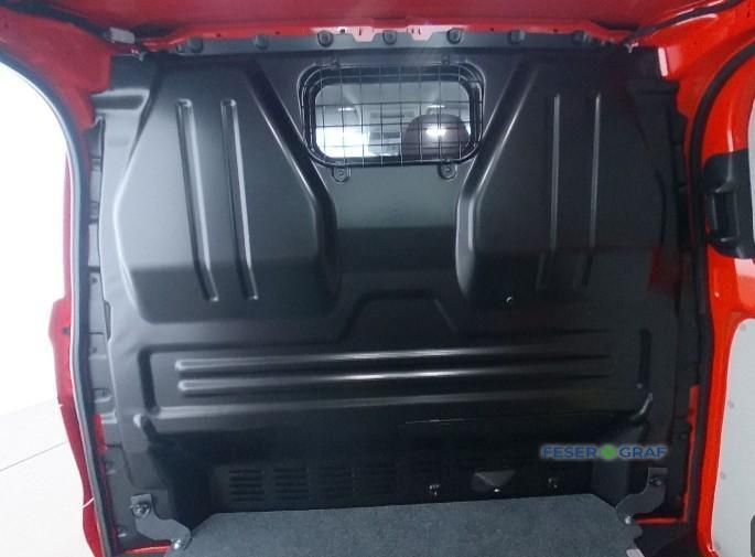 Volkswagen T7 Transporter 2025