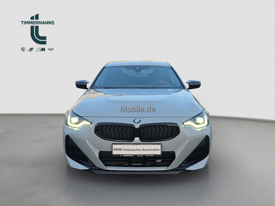 BMW M240i 2025