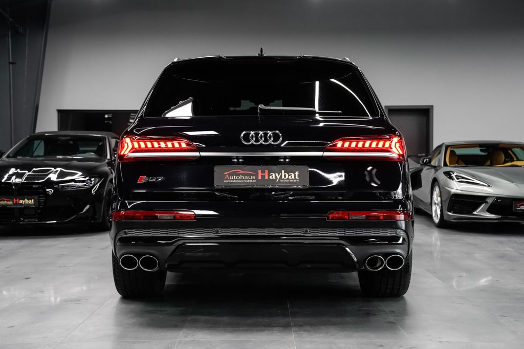 Audi SQ7 2020