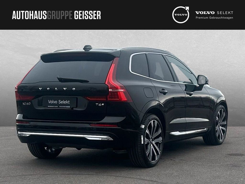 Volvo XC60 2025
