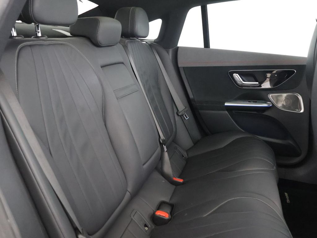 Mercedes-Benz EQE 2022