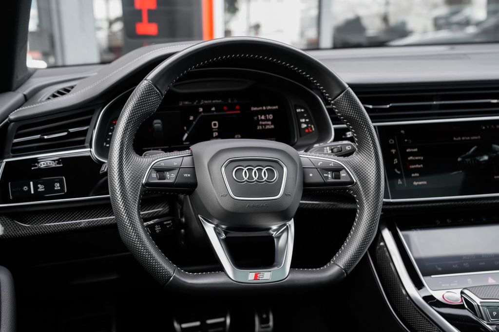 Audi SQ7 2020