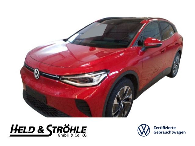 Volkswagen ID.4 2025