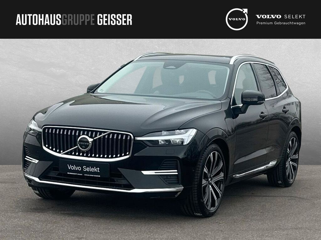 Volvo XC60 2025