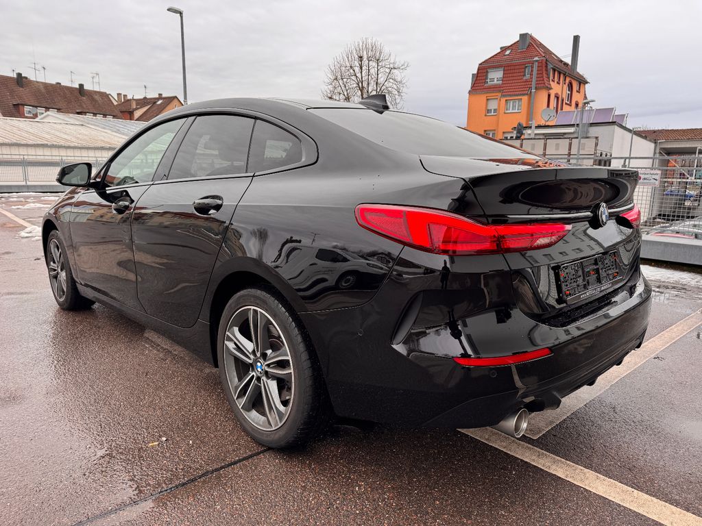 BMW 220 Gran Coupé 2021