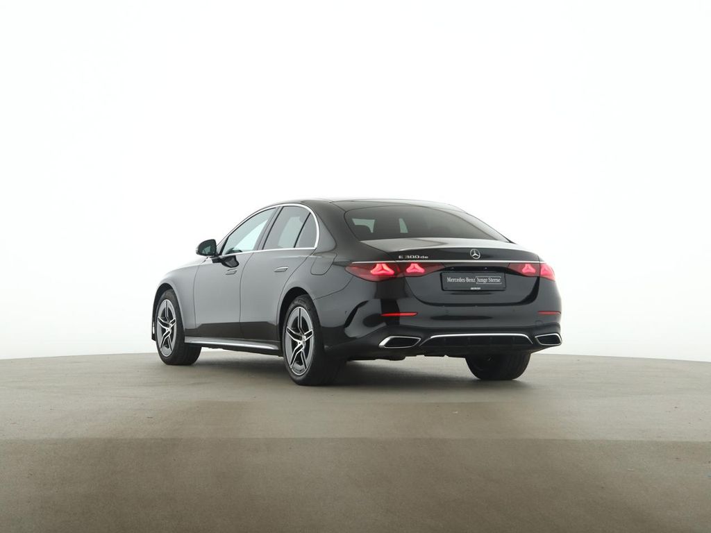 Mercedes-Benz E 300 2024