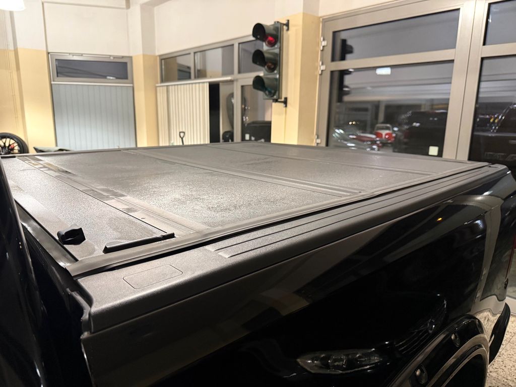 Dodge RAM 2020