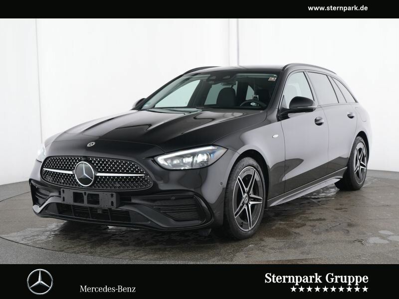 Mercedes-Benz C 300 2025