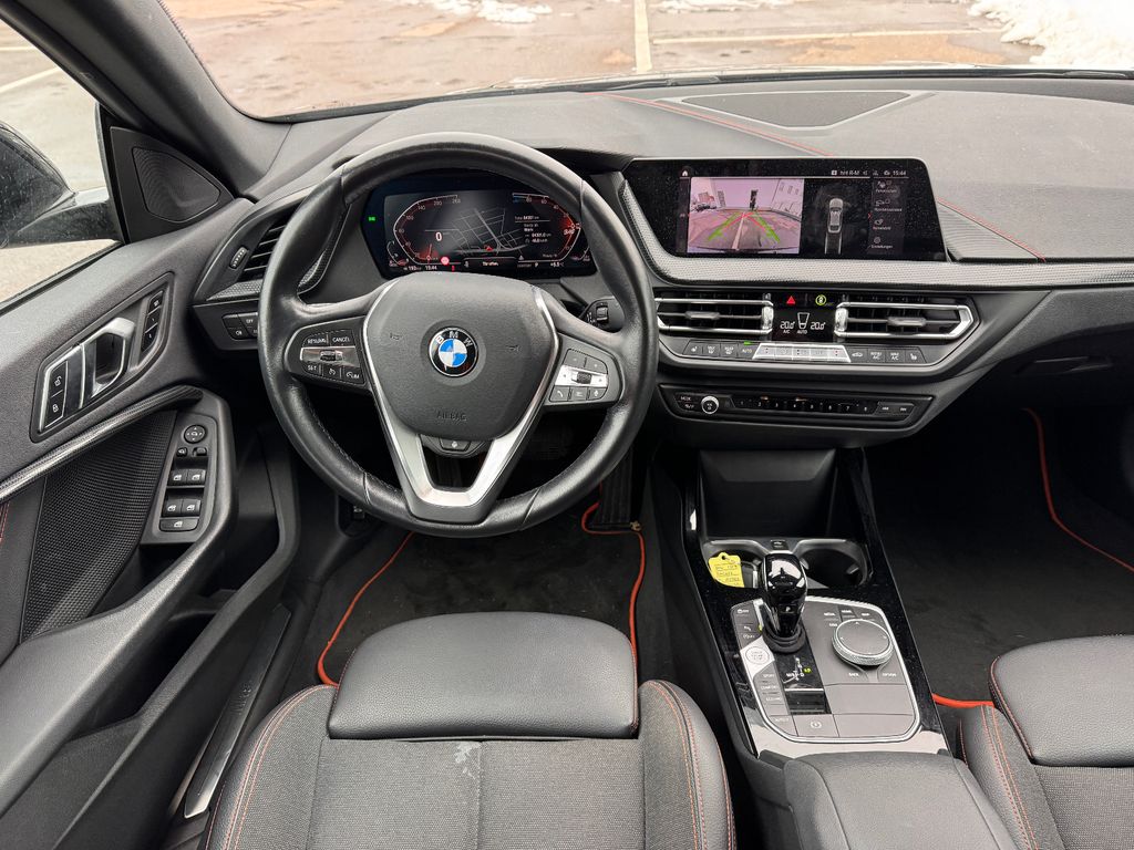 BMW 220 Gran Coupé 2021