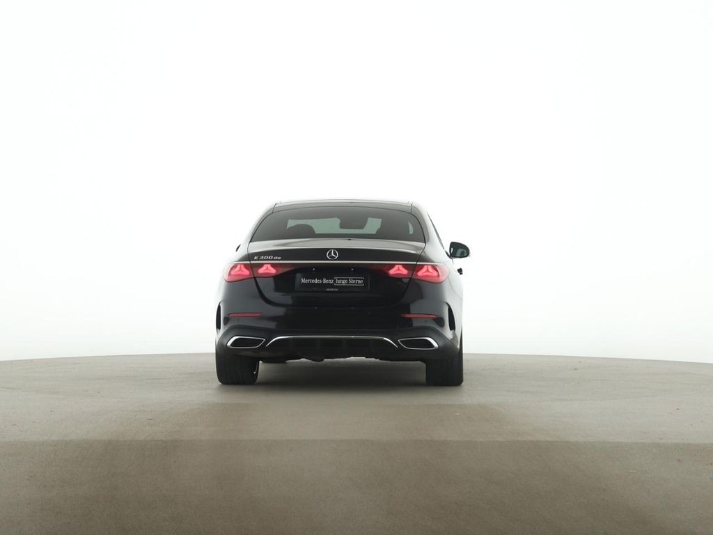 Mercedes-Benz E 300 2024
