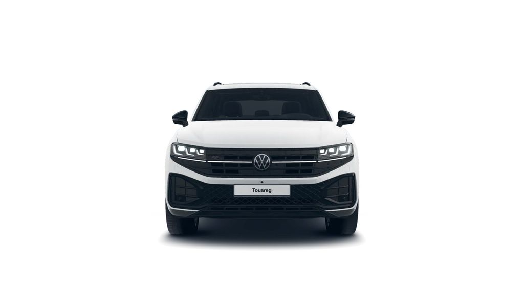 Volkswagen Touareg 2023