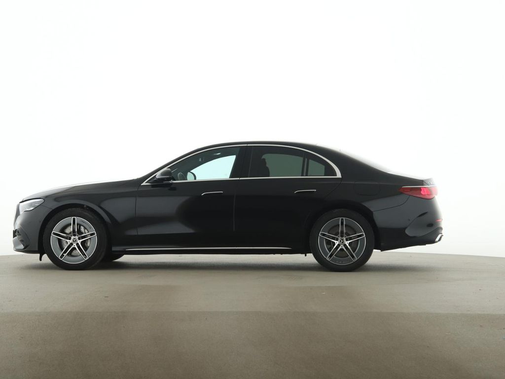 Mercedes-Benz E 300 2024