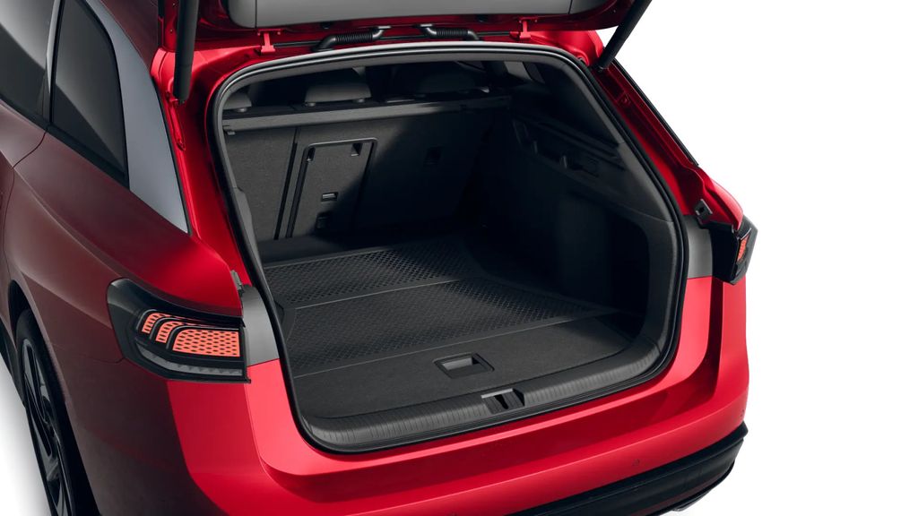 Volkswagen ID.7 2024