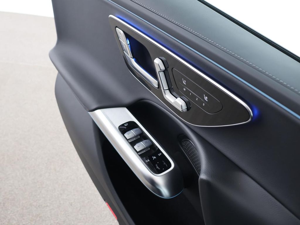 Mercedes-Benz E 300 2024