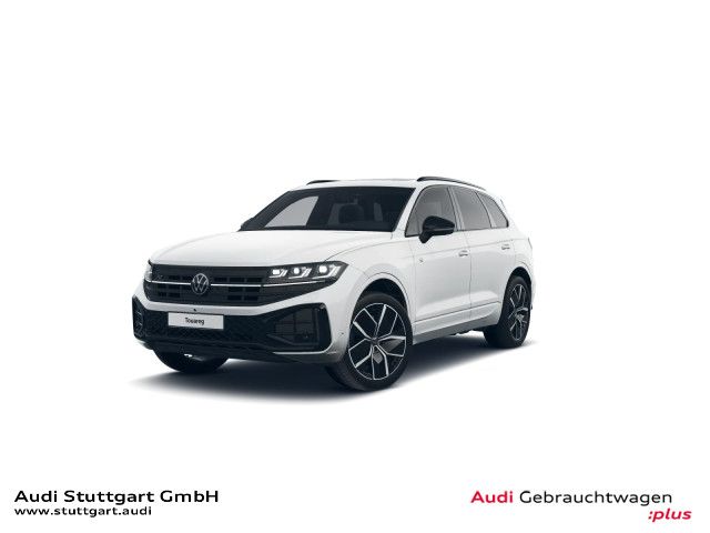 Volkswagen Touareg 2023