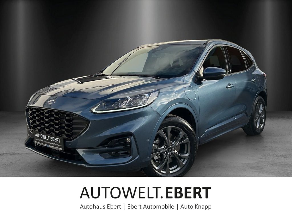 Ford Kuga 2021