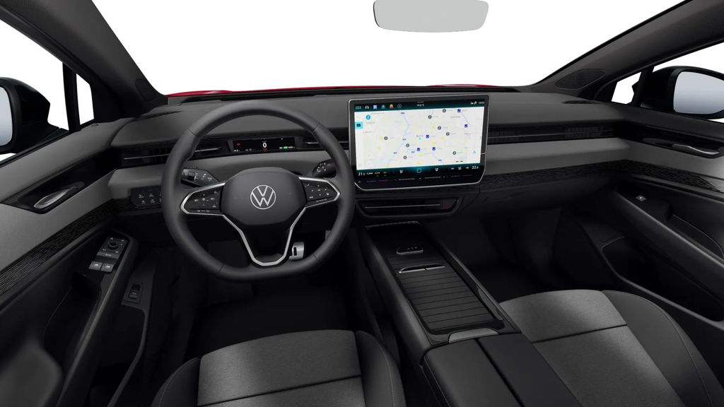 Volkswagen ID.7 2024
