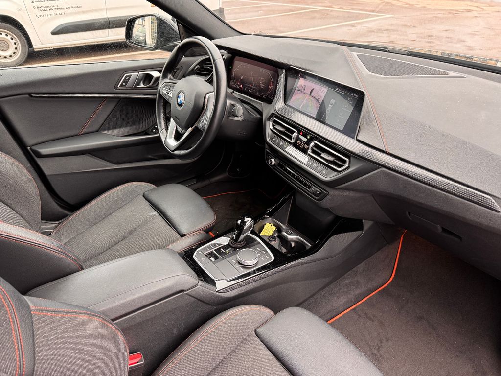 BMW 220 Gran Coupé 2021