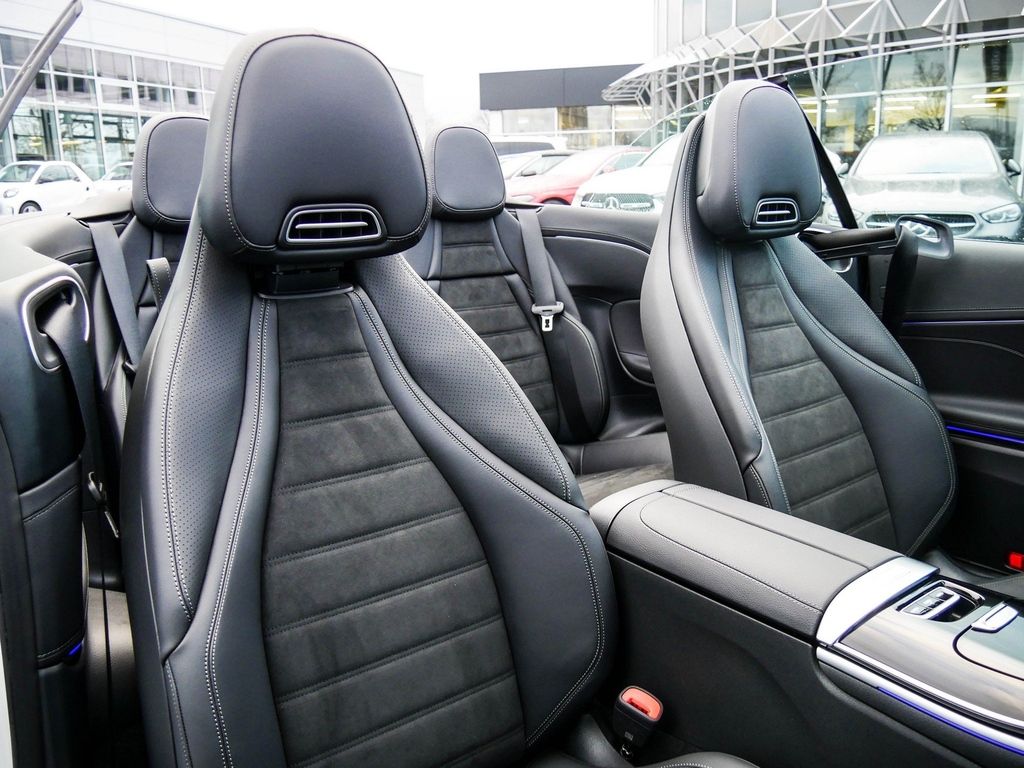 Mercedes-Benz CLE 200 2025