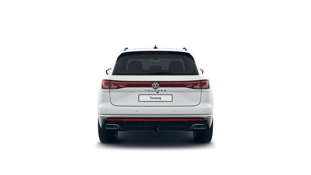 Volkswagen Touareg 2023