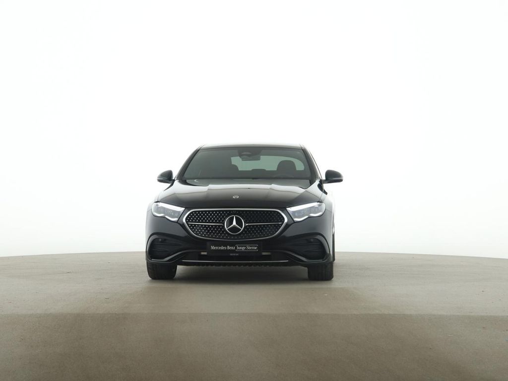 Mercedes-Benz E 300 2024