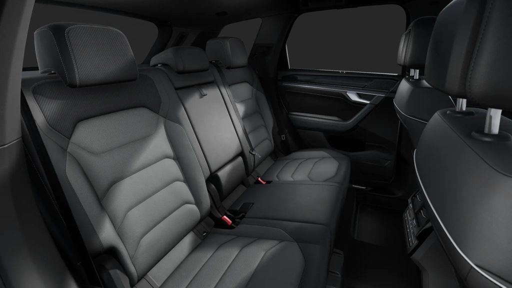 Volkswagen Touareg 2023