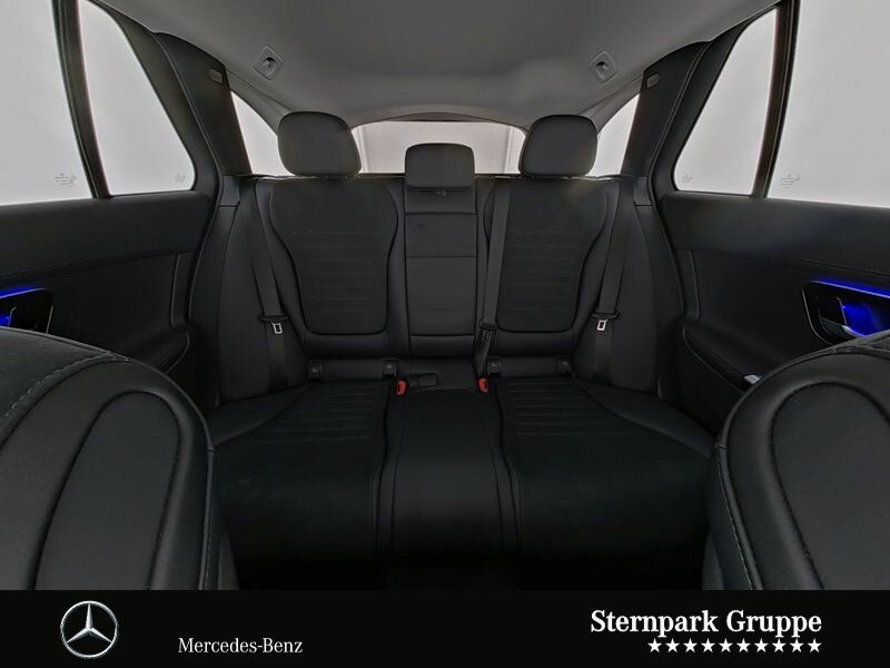 Mercedes-Benz C 300 2025