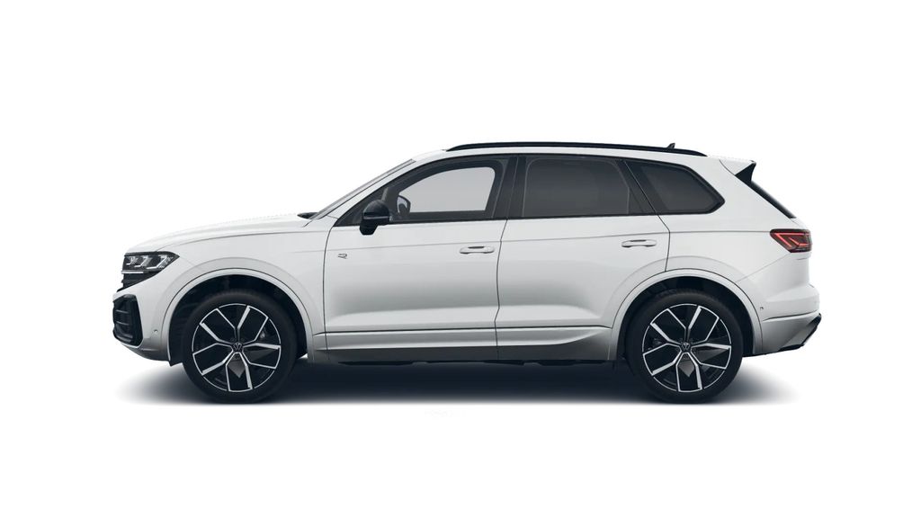 Volkswagen Touareg 2023