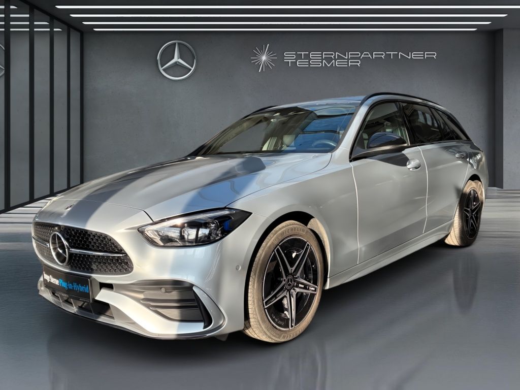 Mercedes-Benz C 300 2022