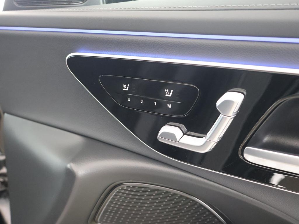 Mercedes-Benz E 300 2024