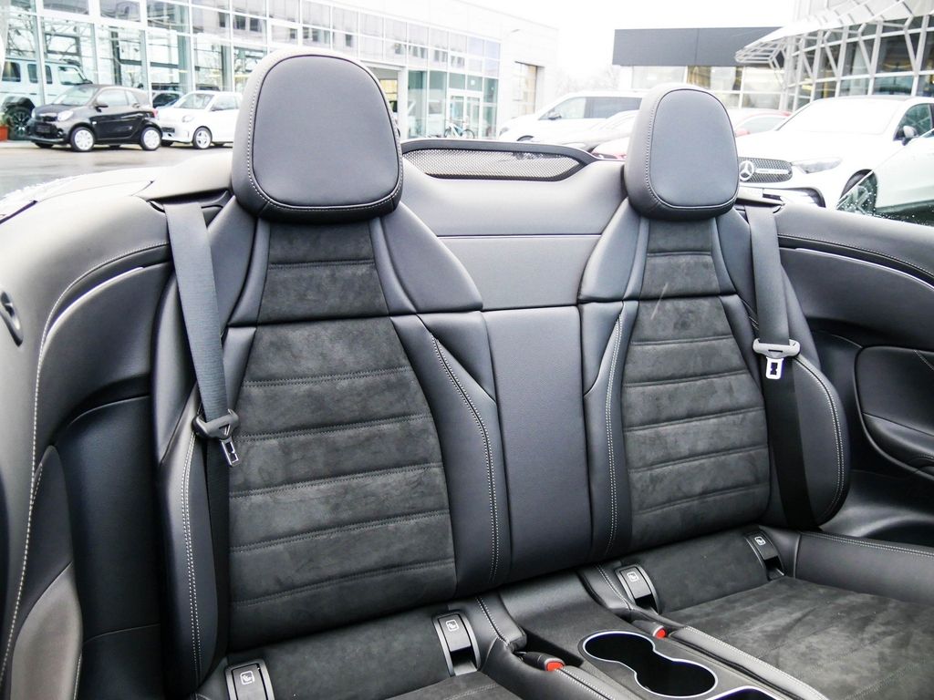 Mercedes-Benz CLE 200 2025