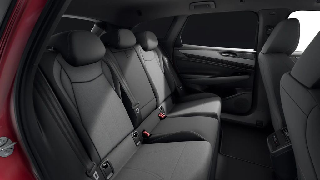 Volkswagen ID.7 2024