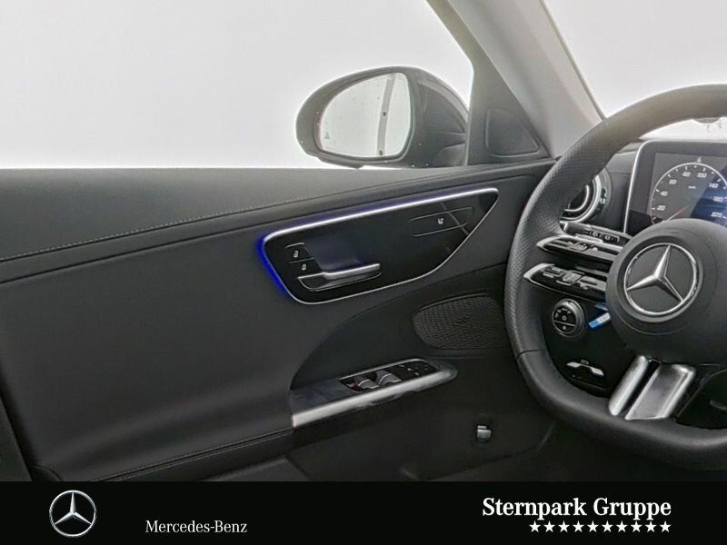 Mercedes-Benz C 300 2025