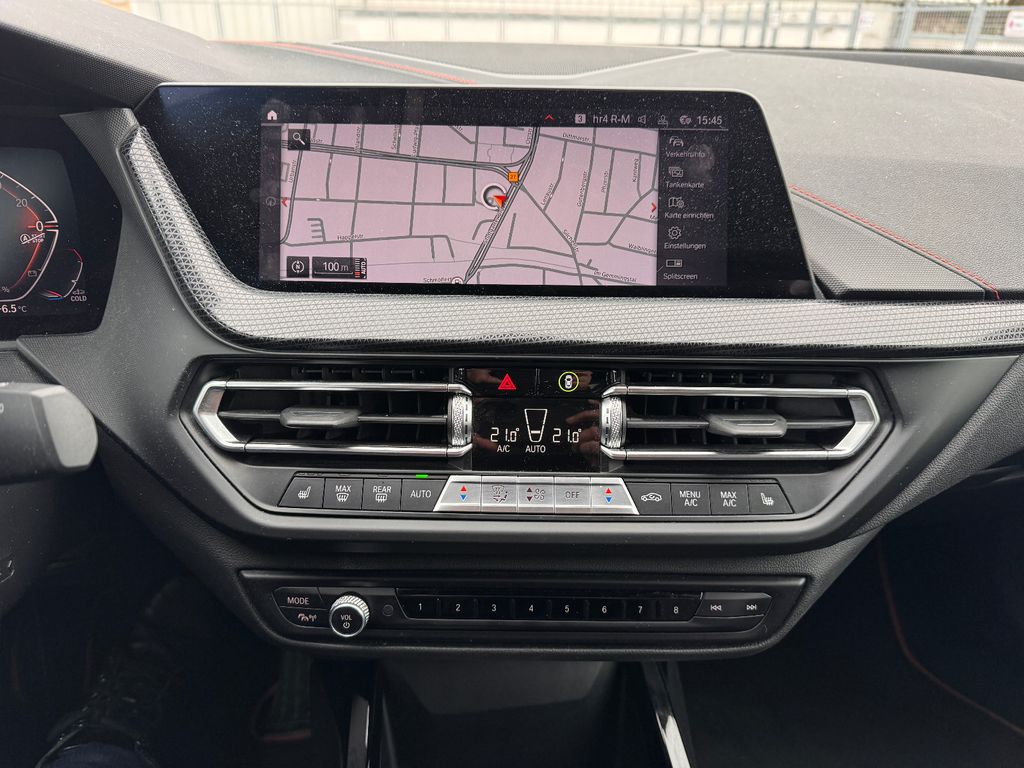BMW 220 Gran Coupé 2021