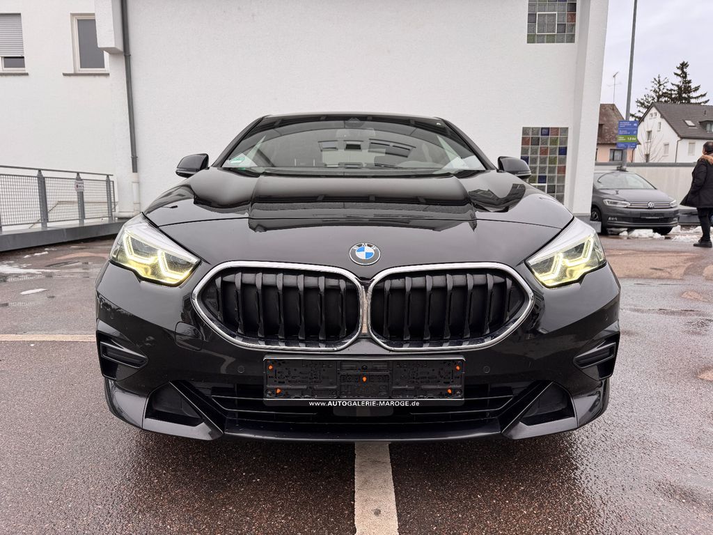 BMW 220 Gran Coupé 2021