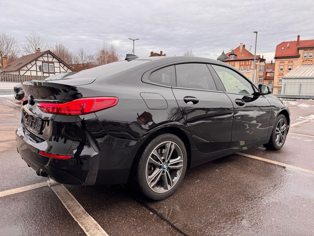 BMW 220 Gran Coupé 2021